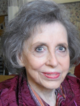 Patricia Mueller