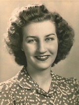 Mary Kaup