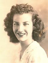 Mary Kaup