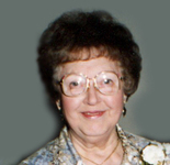 Margaret  Rickert (Schreiber)