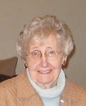 Frances C. "Pat"  Kaatman (Beckmann)