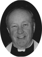 Rev. John Aregood