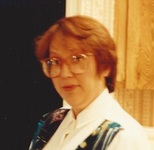 Wanda G.  Slauson (Trim)