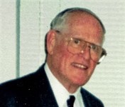 Robert P.  Gagne