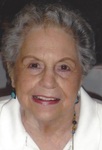 Marjorie G. "Gene"  Earnshaw (Ford)