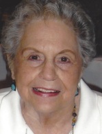 Marjorie Earnshaw