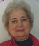 Lillian G.  Parrott (Brown)