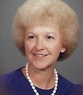Pearl Crawford
