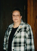Judy Rickert